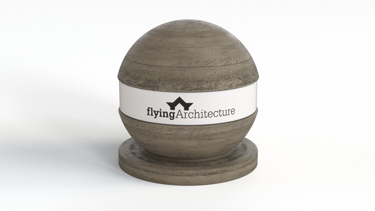 Concrete | FlyingArchitecture