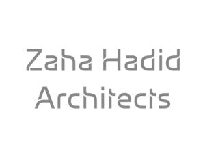 Zaha Hadid