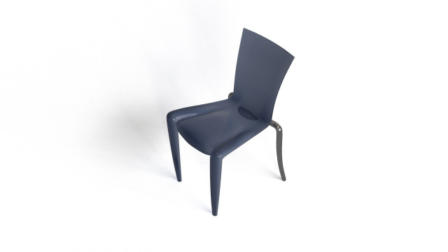 Louis 20 by Vitra
