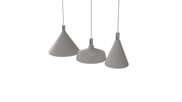 Nonla design lamps