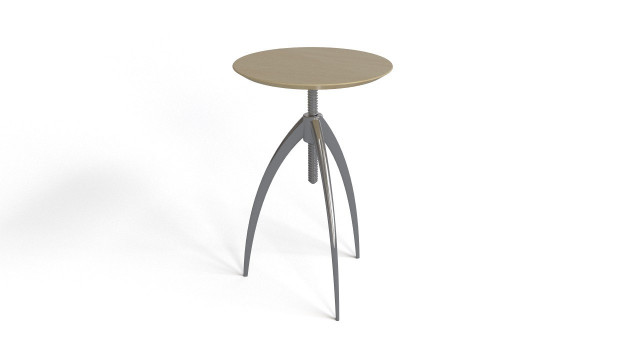 Philippe Starck Vicieuse Coffee Table