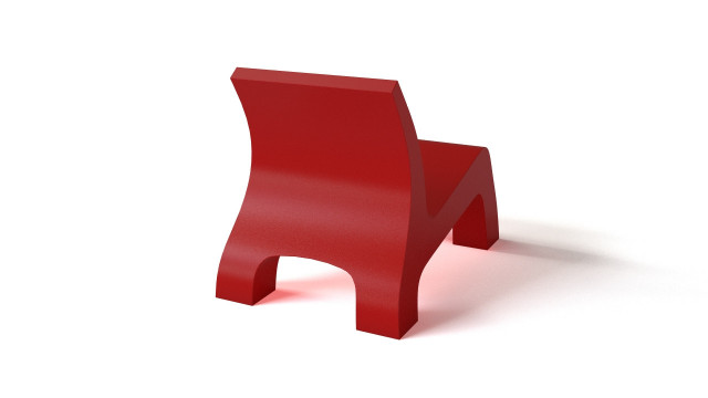 Rhino chair