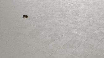 Concrete floor tiles 02