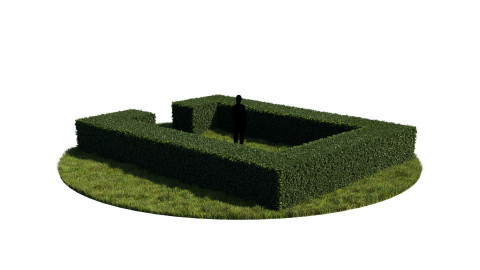 Hedge modular