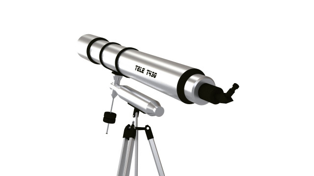 Telescope T430