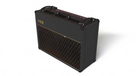 Vox AC30 guitar amplifier