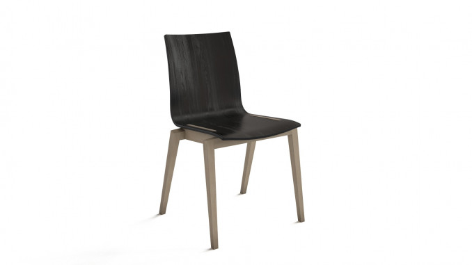 TON - Stockholm chair