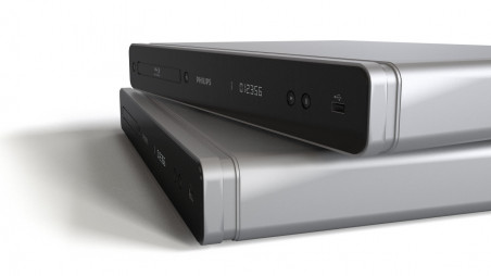 Blu-Ray player by Philips
