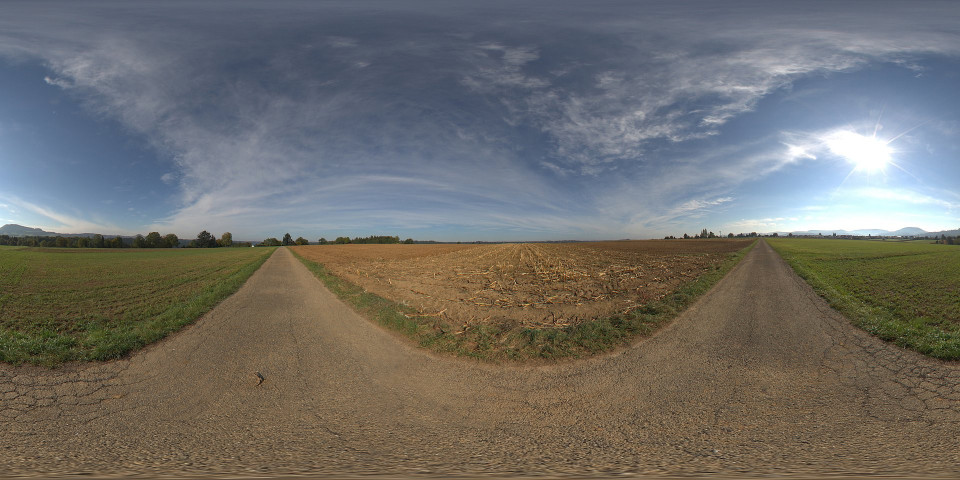 Free Daylight Hdri Panorama Flyingarchitecture