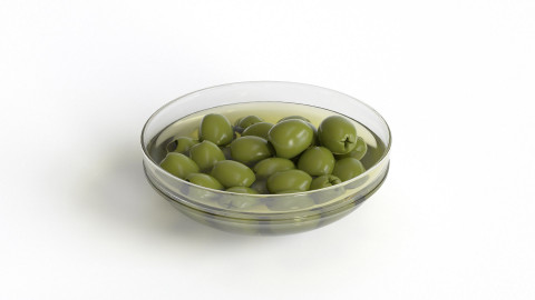 Olive set