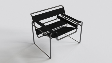 Bruer Wassily Chair