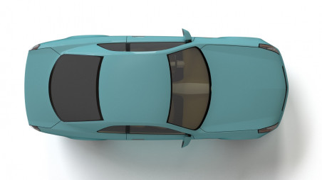 Car model