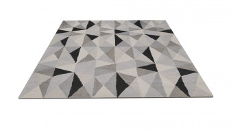 Polygon Carpet