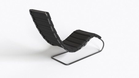 Ludwig Mies van der Rohe Chaise