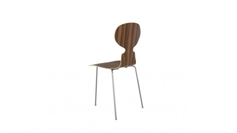 Ant chair by Arne Jacobsen