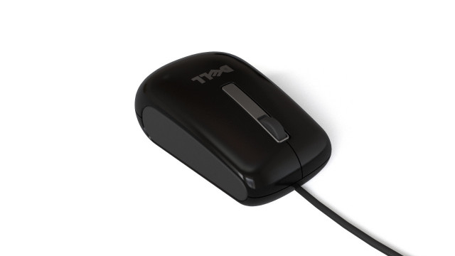 Dell - PC mouse