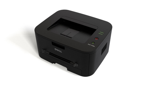 Dell - printer