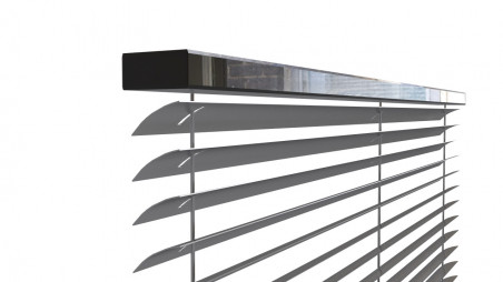 Architectural blinds/shutters