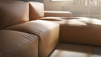 Modular sofa 01
