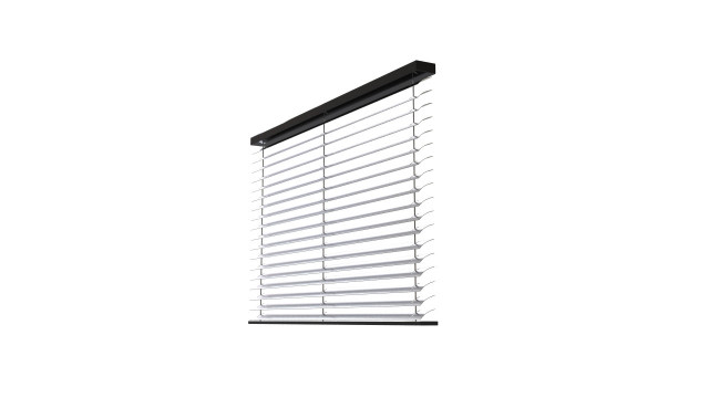 Architectural blinds/shutters