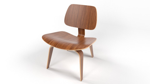 Eames Plywood Chair