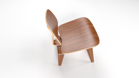 Eames Plywood Chair
