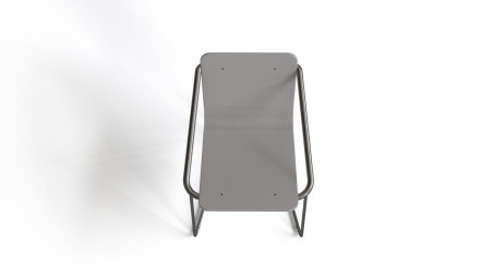 FET - cadira free 3D chair model
