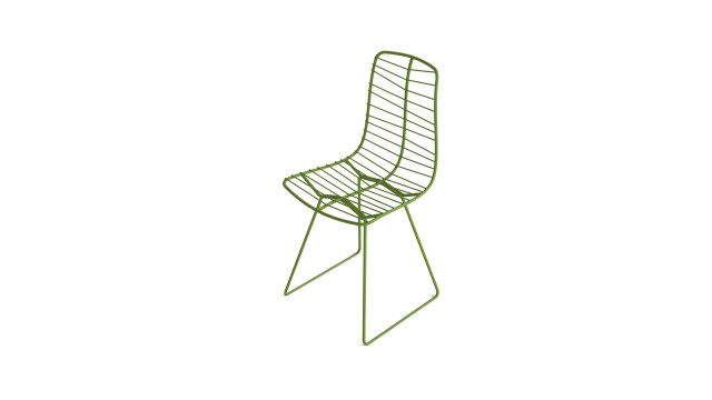 Arper - Leaf chair