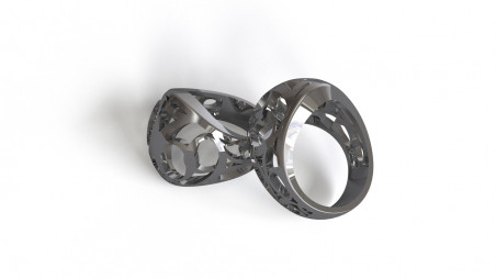 Jewellery - Ring