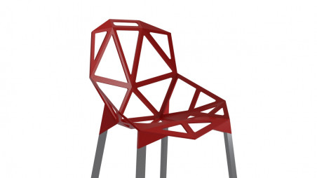 Konstantin Grcic - Chair One